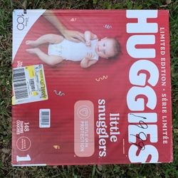 Huggies 