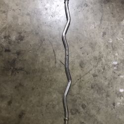 Curl Bar