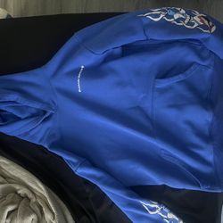 Chrome hearts hoodie