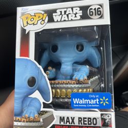 Star Wars Funko