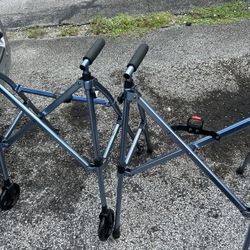 Two Walkers $45 Each