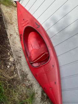 Kayak.