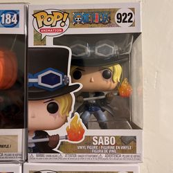 Sabo Pop