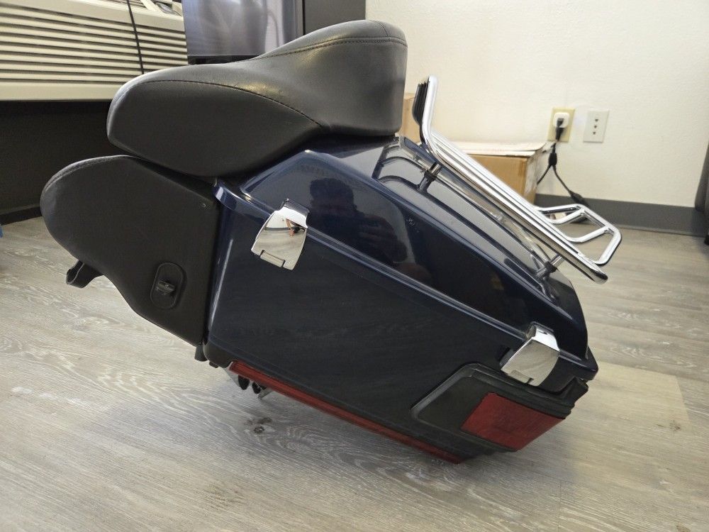Harley Davidson Tour Pack OEM