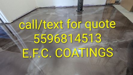 High grade metallic coatings