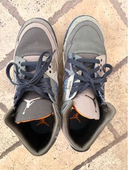 Jordan 3