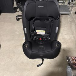 Car Seat