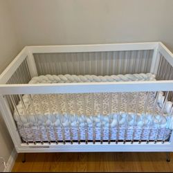 Baby Bed 