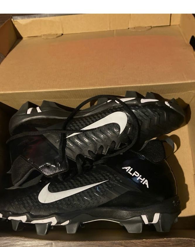 Nike Soccer Cleats