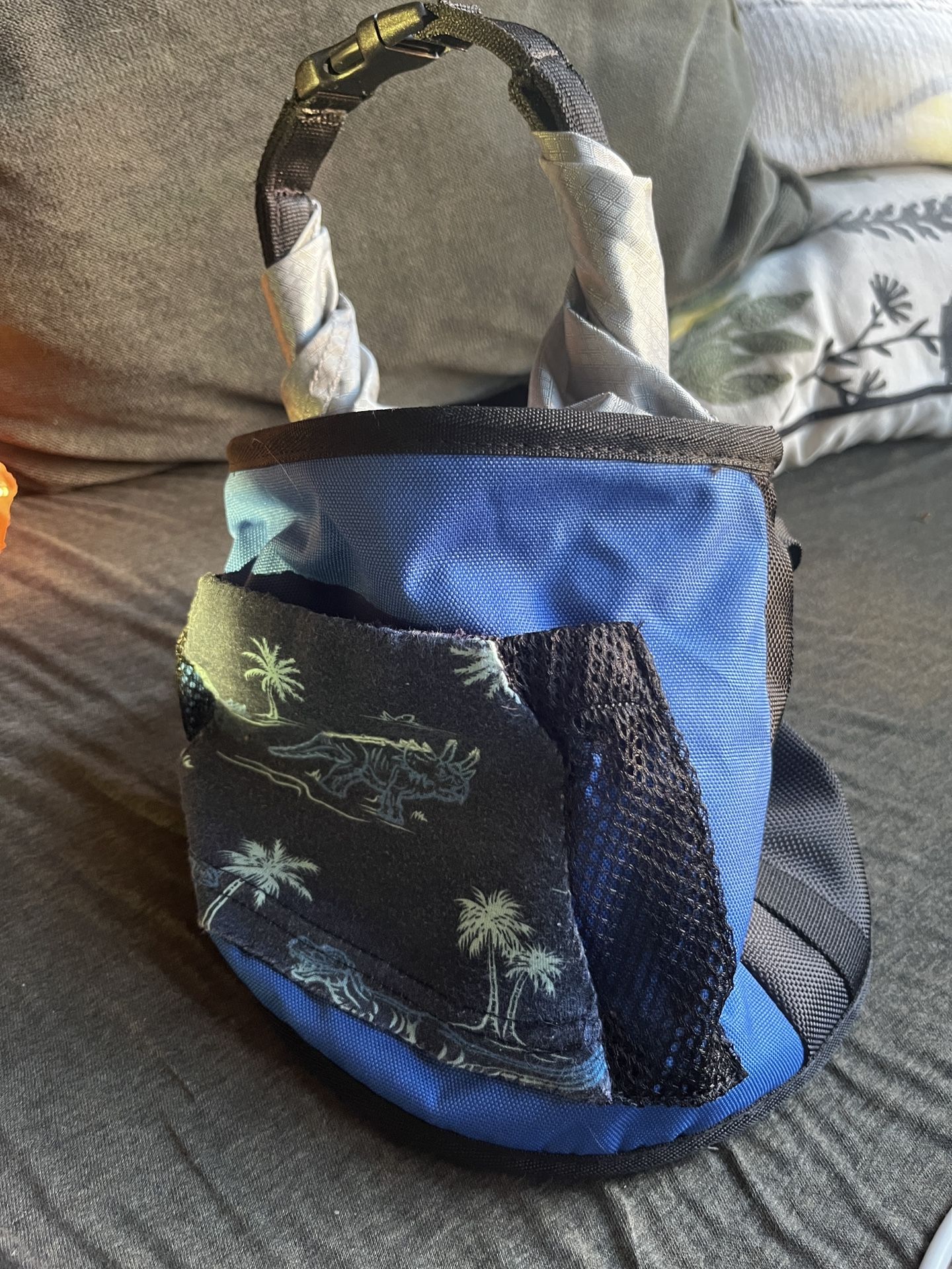 Mad rock Climbing Chalk Bag