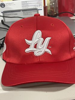 LoveYours SnapBack