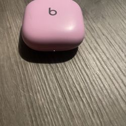 Original Beats by Dr. Dre Beats Fit Pro Charging Case Replacement
