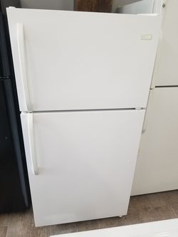 Fridge frigidaire