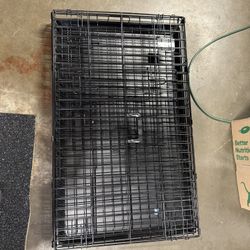 Dog Crate