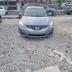 2010 Nissan Altima