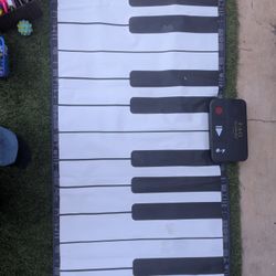 Floor Dance Piano For Toddlers 