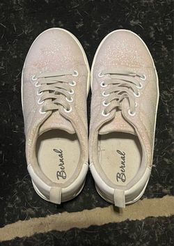 Kid shoes