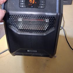 UTilitech House Heaters