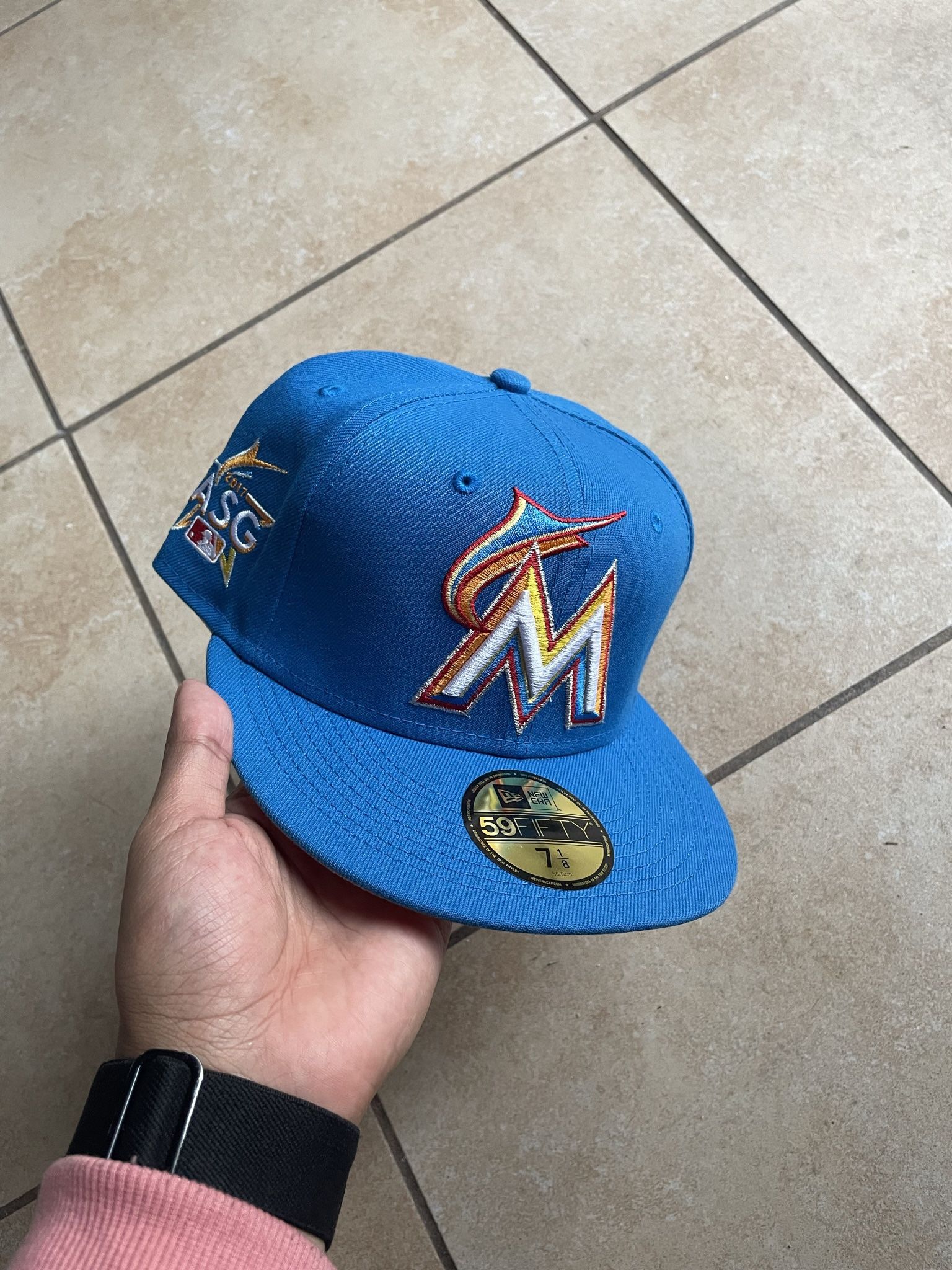 Miami Marlins