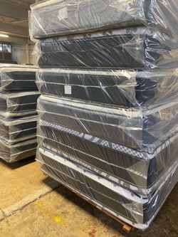 Huge Mattress sets on sale