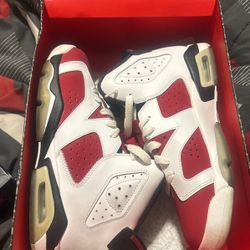 Jordan 7 