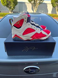 Nike Air Jordan Retro 7 Trophy Room -- Sz 10.5
