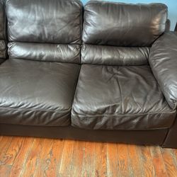 L Shaped Couch 
