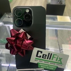 512GB Unlocked $10 Down 