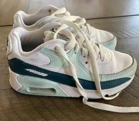 Kids NIKE Air Max Shoe Size 11C