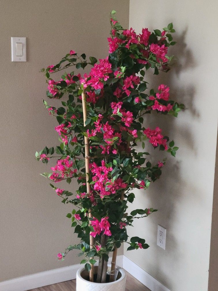 Custom Fake Flowers - Real Looking