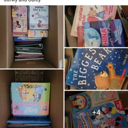 Free MUST TAKE ALL 