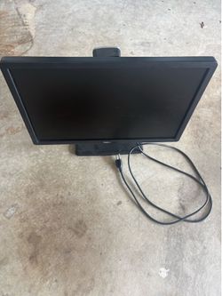 Dell monitor