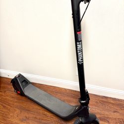Phantom GoGo Scooter