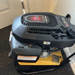 Honda Pressure Washer