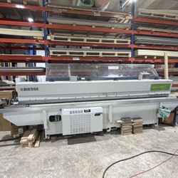 Edgebander Biesse Akron 1300