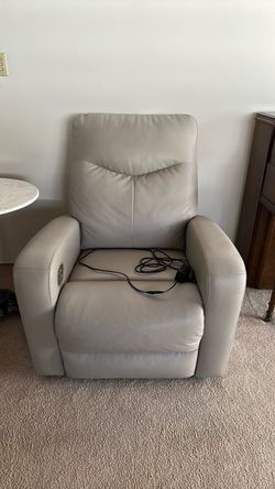 Recliner