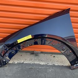 2020-2024 Mazda Cx-30 Left Driver Side Fender Oem