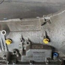 4L80E 2wd Transmission