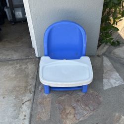 Hi Chair For Babies