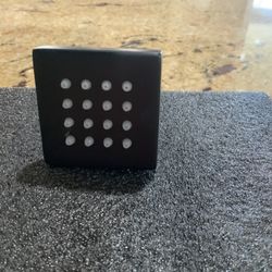 Body Spray Shower Outlets