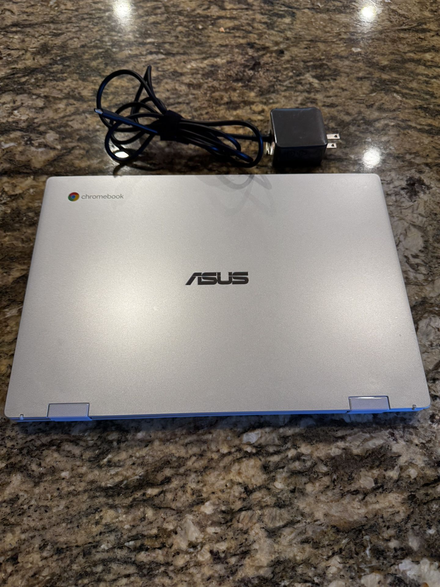 ASUS Chromebook