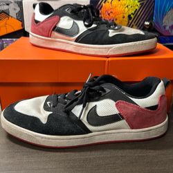 Nike Sb size 9.5