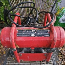 H150PL Husky Air Compressor