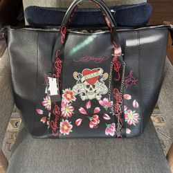 Ed Hardy Weekender