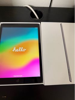 Apple iPad