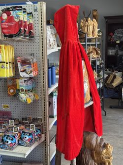 Halloween 🎃 Kids Costumes Capes Cloak With Hood