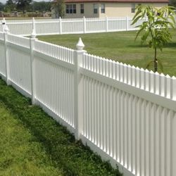  Fence