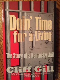 Doin Time For a Living