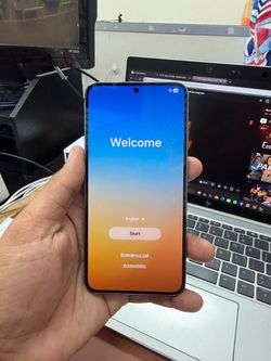 Samsung galaxy A17 unlocked 128gb