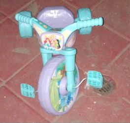 Disney Junior Cruiser